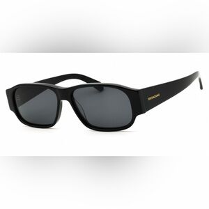 Salvatore Ferragamo Black Sunglasses (NWT)